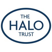 The HALO Trust logo - Similar company to Alford Group
