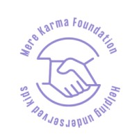 Mere Karma Foundation logo - Similar company to Everleaf Wellness Centre