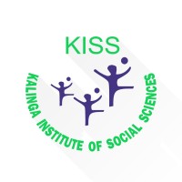 KISS - Kalinga Institute of Social Sciences logo - Similar company to Kims - Kalinga Institute Of Medical Sciences