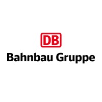 DB Bahnbau Gruppe GmbH logo - Similar company to Db Netz Ag
