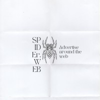 Spider Web logo - Similar company to Spider Web Design