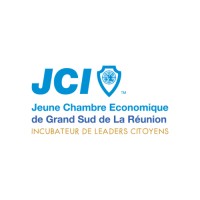 JEUNE CHAMBRE ECONOMIQUE DU GRAND SUD DE LA REUNION logo - Similar company to Jce Grand Sud De La Réunion
