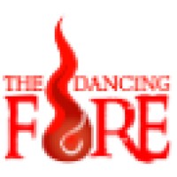 The Dancing Fire Entertainment logo - Similar company to Jmk Behavior Services
