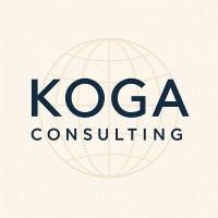 KOGA Consulting logo - Similar company to Brdg Us