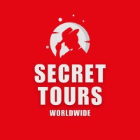 Secret Tours Worldwide logo - Similar company to Secret Vienna Tours