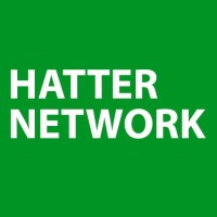Hatter Network logo - Similar company to I4Software