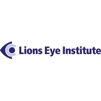 Lions Eye Institute logo - Similar company to Simulcare