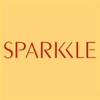 Sparkkle logo - Similar company to Arrow Collective