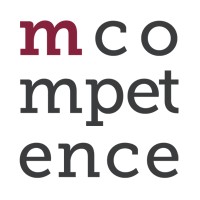 Mcompetence Oy logo - Similar company to Vibecatch Oy