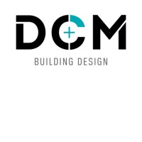 DCM Building Design logo - Similar company to Ptd Studio