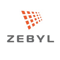 Zebyl logo - Similar company to Realtypack