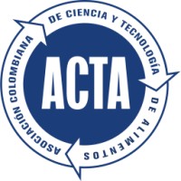 Asociacion Colombiana de Ciencia y Tecnologia de Alimentos logo - Similar company to Aclab Sas