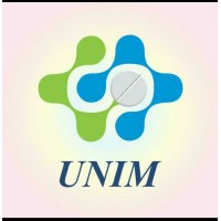 UNIM PHARMA logo - Similar company to Is