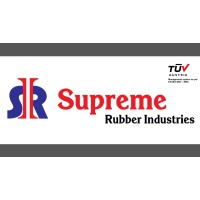 Supreme Rubber Industries logo - Similar company to Vbelts4Less Llc