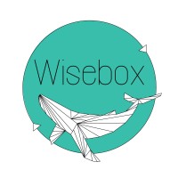 Wisebox Reusables logo - Similar company to Wisebox Solutions Inc.