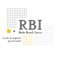 RBI - Rede Brasil Inova logo - Similar company to Instituto De Tecnologia De Pernambuco