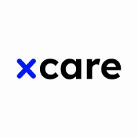XCare logo - Similar company to Wat.Ai
