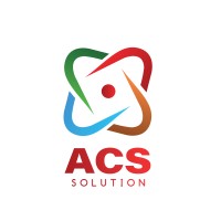 ACS Solution logo - Similar company to Acs Solutions