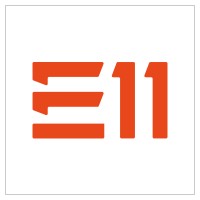 Eleven11 (E11) logo - Similar company to Connext Digital, Llc