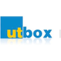 UTBox logo - Similar company to Suresms Aps