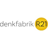 Denkfabrik R21 logo - Similar company to Denkfabrik.Io