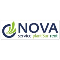 GrupoNova Novaplant Novaservice logo - Similar company to Feragro 2007 Sl