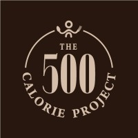 The 500 Calorie Project logo - Similar company to Honest Bowl