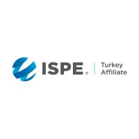ISPE Turkey / ISPE Sağlık Bilimleri Derneği logo - Similar company to Markafarma