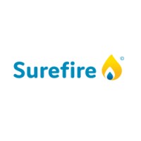 Surefire Software logo - Similar company to Mailcheck.Co