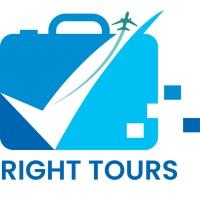 Right Tours logo - Similar company to Xstiria Defense Systems - Ai Smart Sensing