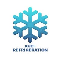 Sarl ACEF Réfrigération logo - Similar company to Dzesco