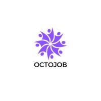 Octojob logo - Similar company to Quick Relief