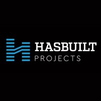 HasBuilt Projects logo - Similar company to Inone Projects