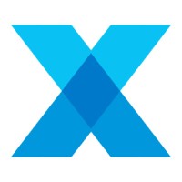 LiquidX logo - Similar company to Kasagi Labo
