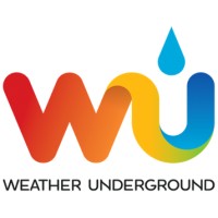 Weather Underground logo - Similar company to Aerostate
