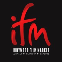 Indywood Film Market logo - Similar company to Aries Studios
