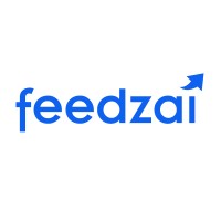Feedzai logo - Similar company to Critical Techworks