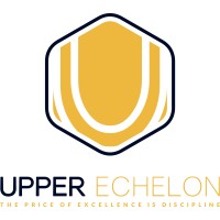 Upper Echelon Management logo - Similar company to Premium Pharmaceuticals Ltd