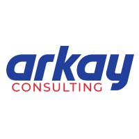 ARKAY Consulting logo - Similar company to Volantsoft Inc