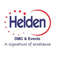 HELDEN DMC Greece logo - Similar company to Visitaegean Dmc Greece