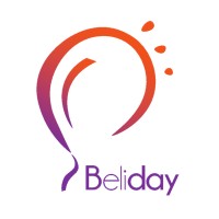 Beliday logo - Similar company to Vauvy | Traiteur Événementiel