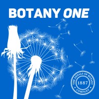 Botany One logo - Similar company to Botany