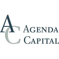 Agenda Capital AS logo - Similar company to Agena Investment Management