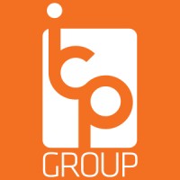 ICP Group - Intelligent Creative Products logo - Similar company to Oc Waterloo