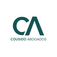 Cousido Abogados logo - Similar company to Escobar Abogados