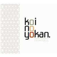 KOI NO YOKAN International logo - Similar company to Scribbled Space