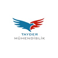 Tayder Engineering logo - Similar company to Ramsa Maki̇na