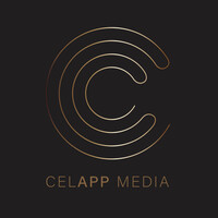 Celapp Media logo - Similar company to Creative Team, Wij Zorgen Voor Online Succes