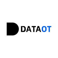 DataOT logo - Similar company to Stact Tech