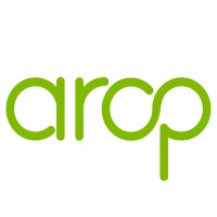 Arop vzw logo - Similar company to Makerspace Antwerpen